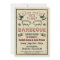 I DO BBQ - Vintage Pig Roast Invitation
