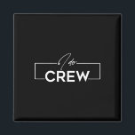 I Do Crew Groom Crew Wedding Bachelor Party Matchi Magnet<br><div class="desc">I Do Crew Groom Crew Wedding Bachelor Party Matching</div>