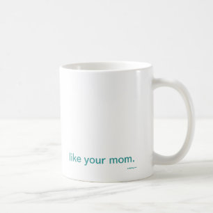 i do important things mug