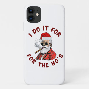 I do it for the hos Case-Mate iPhone case