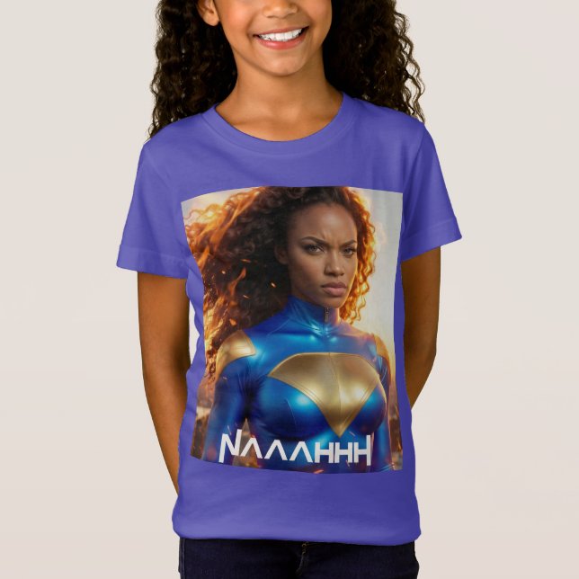 I DO NOT APPROVE T-Shirt (Front)