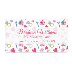 I Do Pattern II