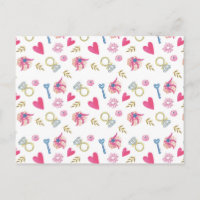 I Do Pattern II