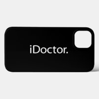 i Doctor (iDoctor)