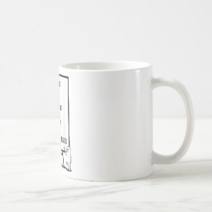 I Don’t Want To Be In The Loop Or Out Sarcastic Qu Coffee Mug