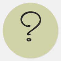 I don't know