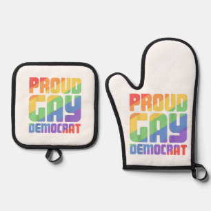 I Don't Know I Just Work Here Funny Sarcasm Quotes Oven Mitt & Pot Holder Set