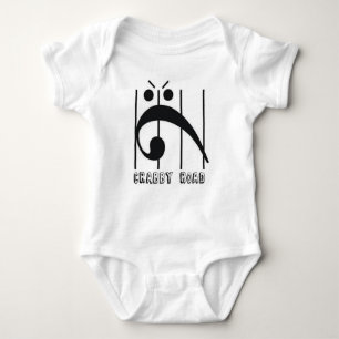 i dont know the Beatles, i was just born yesterday Baby Bodysuit