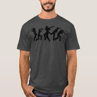 I dont like cricket I love it cricket lover cricke T-Shirt