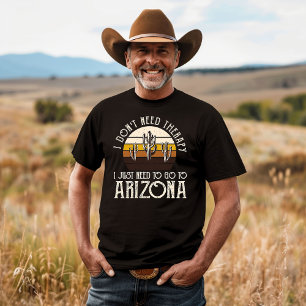 I Don't Need Therapy T-Shirt