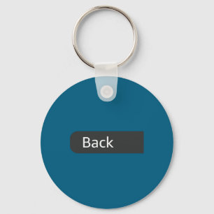 I don't run i reload gun rights american flag patr key ring