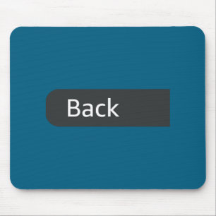 I don't run i reload gun rights american flag patr mouse pad