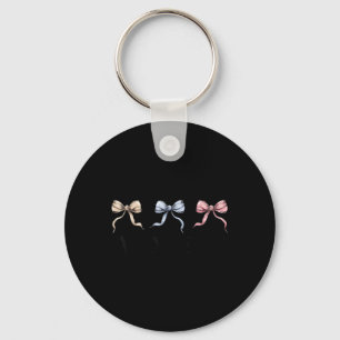 I Dont Struggle With Anxiety Im Good At It Mental Key Ring