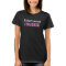 I don't sweat I sparkle shirt