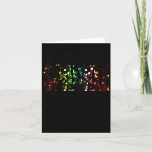 I dont sweat i sparkle t -i dont sweat i sparkle card