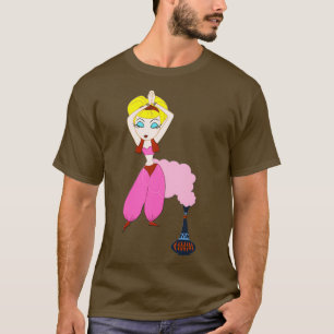 I Dream of Jeannie T-Shirt