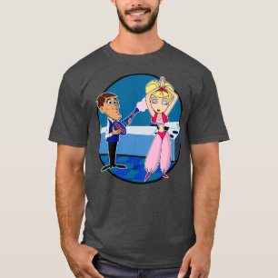 I dream of jeannie T-Shirt