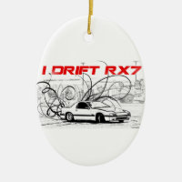 I Drift RX7
