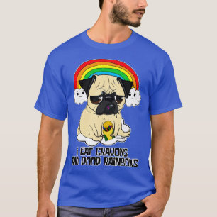 I eat crayins T-Shirt