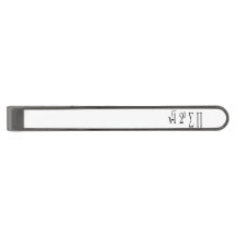 I eate some pie Tie Bar