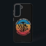 I Enjoy Long Romantic Walks Through The Hardware  Samsung Galaxy Case<br><div class="desc">I Enjoy Long Romantic Walks Through The Hardware Store</div>