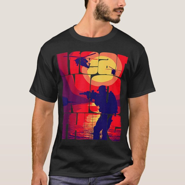 I Fear Nothing Tank Top 3 (Front)