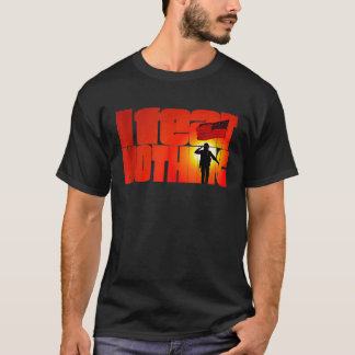 I Fear Nothing Tank Top 7