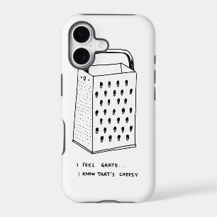 I Feel Grate