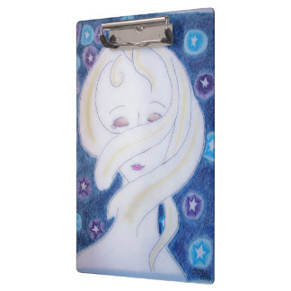 I Feel My Universe Clipboard