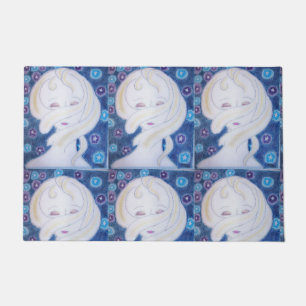 I Feel My Universe  Doormat