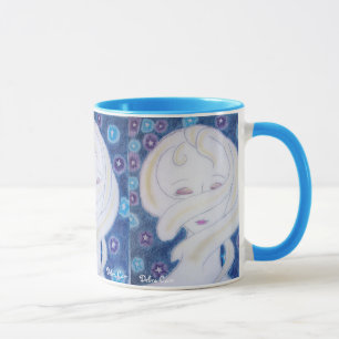 I Feel My Universe- Mugs