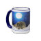 I feel so rested coffe mug