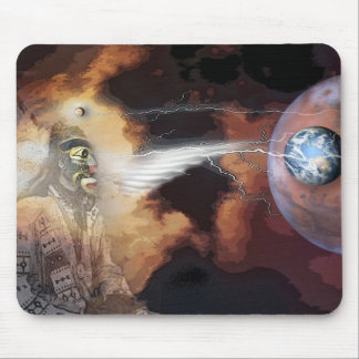 i feel with vision mouse pad