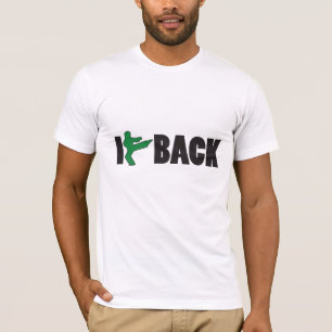 I FIGHT BACK T-Shirt