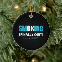 I Finally Quit - Stopped Smoking Reward