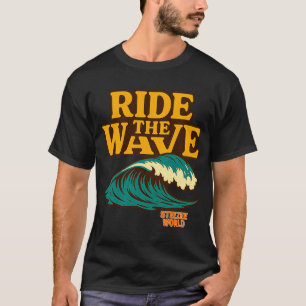 I Fish. What´s your excuse? T-Shirt