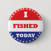 I Fished Today