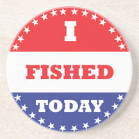 I Fished Today