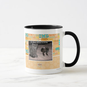I fix puppy mug
