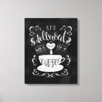 I Followed My Heart and it Led me to Coffee