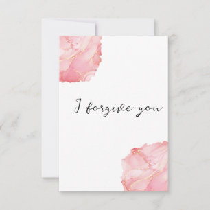 i forgive you sky horse invitation