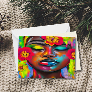 I Found My Peace Card