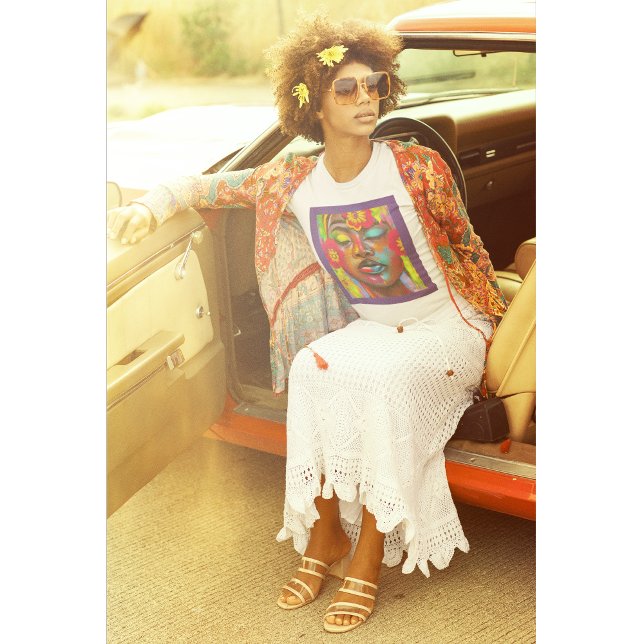 I Found My Peace T-Shirt (Creator Uploaded)