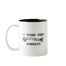I found that Humerus Nurse Doctor  Funny Coffee 