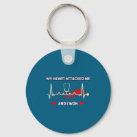 I Funny Survived Heart Attack Heart Attack
