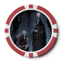 I Gets Chills in the Pale Moonlight