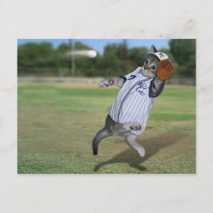 I GOT IT, I GOT IT! POSTCARD