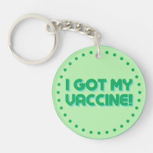 I Got My Vaccine!