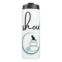 I Got No Shoulds Today