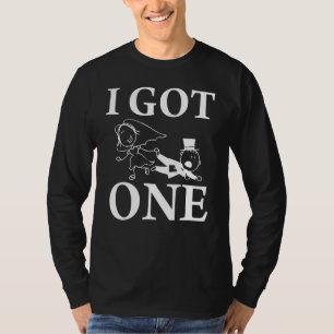 I Got One Womens Bridesmaid Bachelorette Party Bri T-Shirt